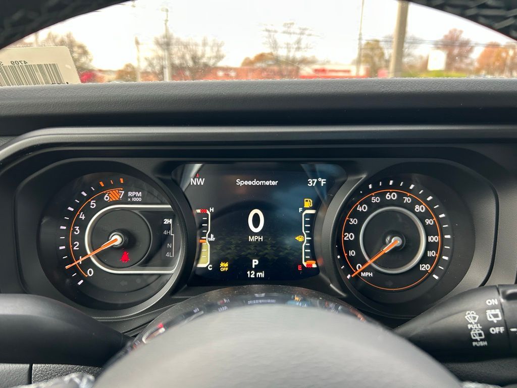 2026 Jeep Wrangler Sahara Crestwood KY