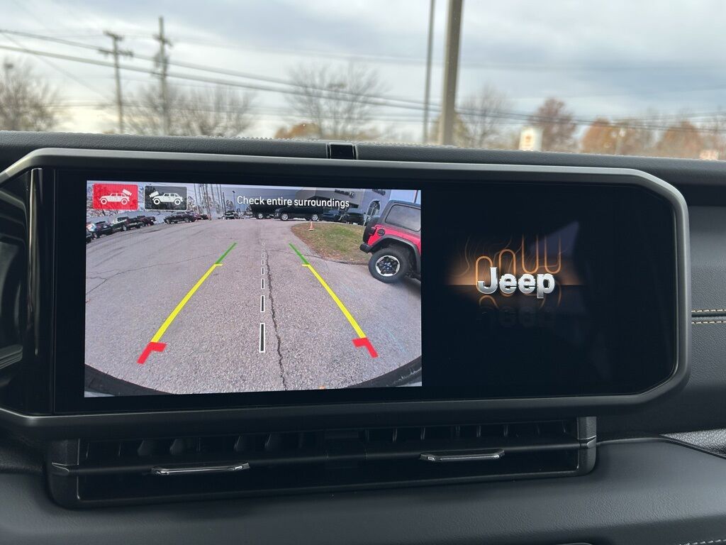 2026 Jeep Wrangler Sahara Crestwood KY