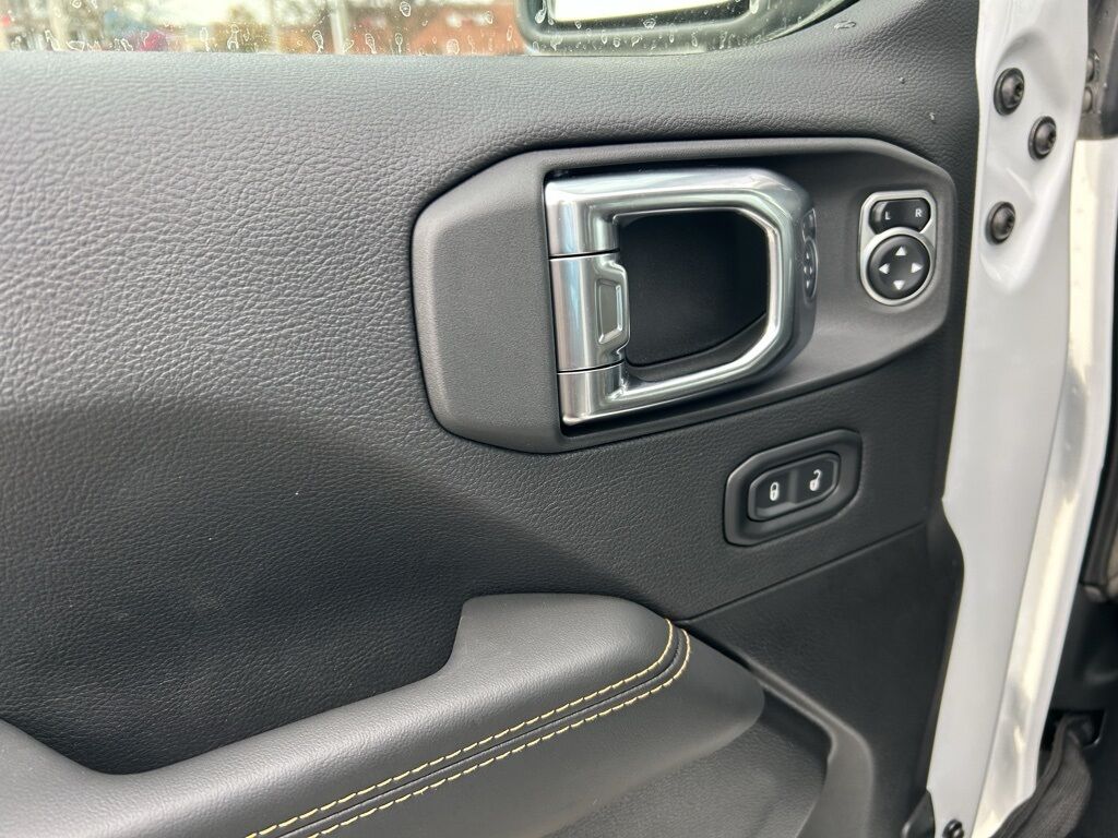 2026 Jeep Wrangler Sahara Crestwood KY