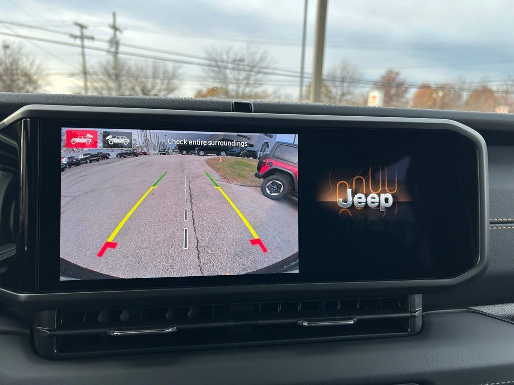 2026 Jeep Wrangler Sahara Crestwood KY