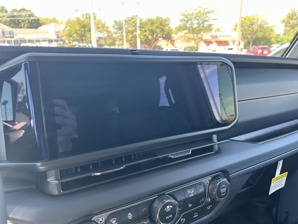 2026 Jeep Wrangler Sahara Crestwood KY