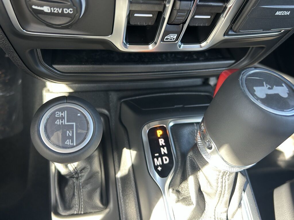 2026 Jeep Wrangler Sahara Crestwood KY