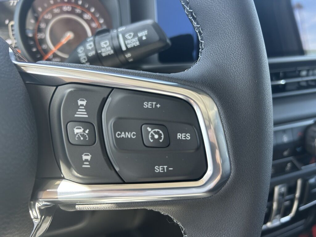 2026 Jeep Wrangler Sahara Crestwood KY