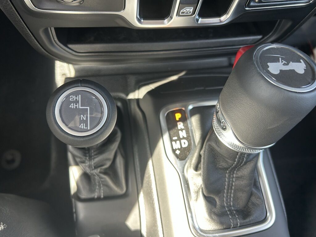 2026 Jeep Wrangler Sahara Crestwood KY