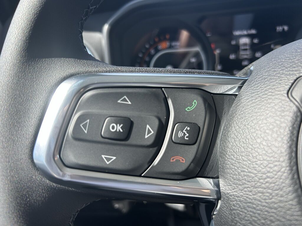2026 Jeep Wrangler Sahara Crestwood KY