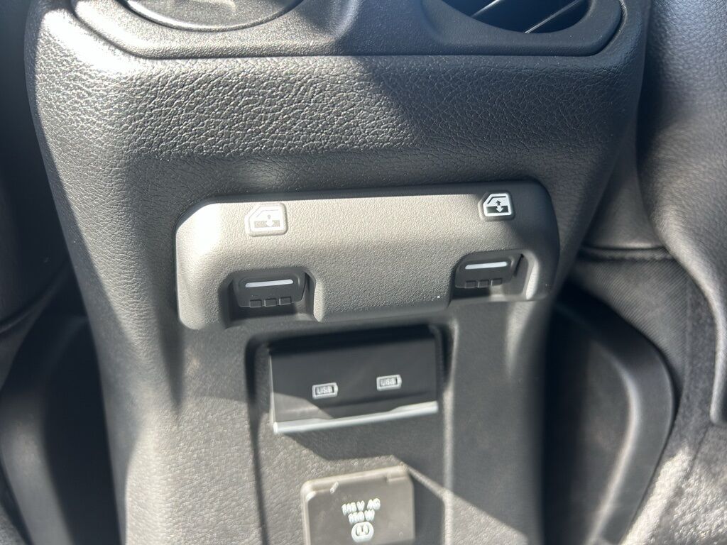 2026 Jeep Wrangler Sahara Crestwood KY