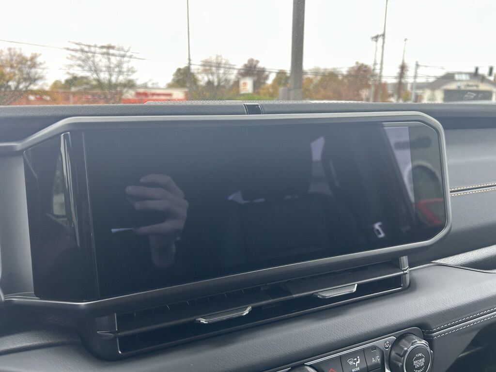 2026 Jeep Wrangler Sahara Crestwood KY