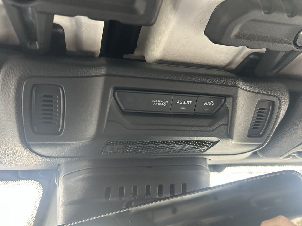 2026 Jeep Wrangler Sahara Crestwood KY