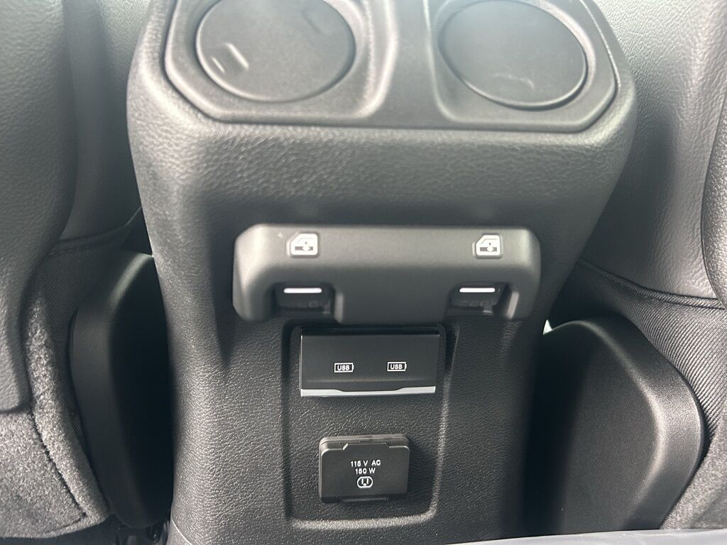 2026 Jeep Wrangler Sahara Crestwood KY