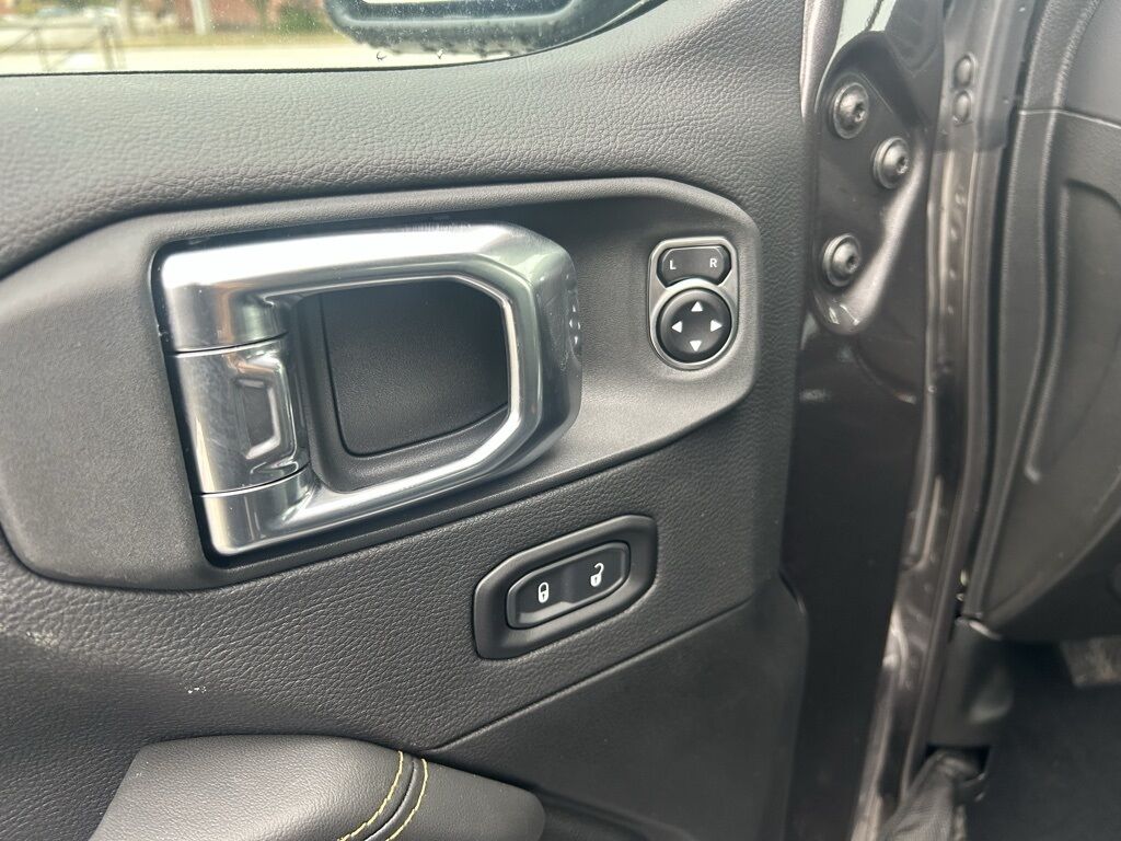 2026 Jeep Wrangler Sahara Crestwood KY