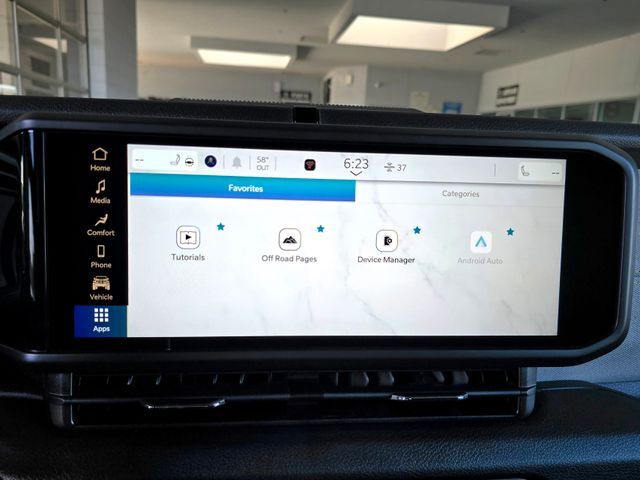 2026 Jeep Wrangler Sahara Folsom CA