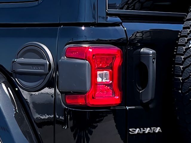 2026 Jeep Wrangler Sahara Folsom CA