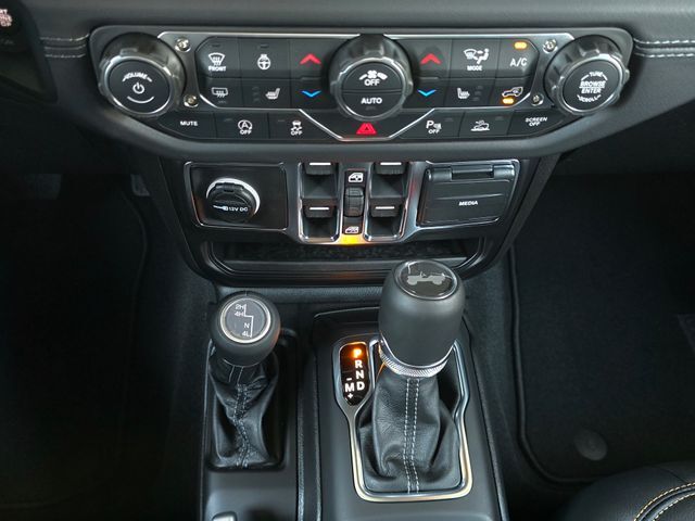 2026 Jeep Wrangler Sahara Folsom CA