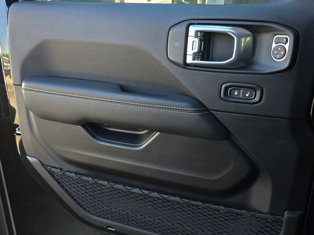 2026 Jeep Wrangler Sahara Folsom CA