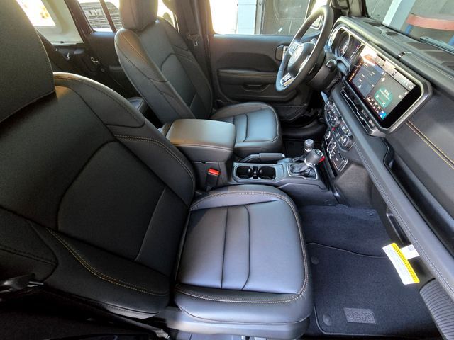 2026 Jeep Wrangler Sahara Folsom CA