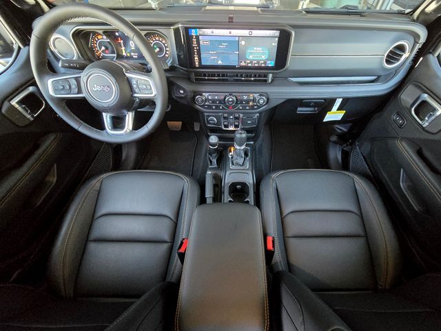 2026 Jeep Wrangler Sahara Folsom CA