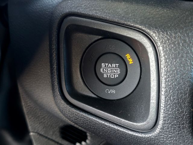 2026 Jeep Wrangler Sahara Folsom CA
