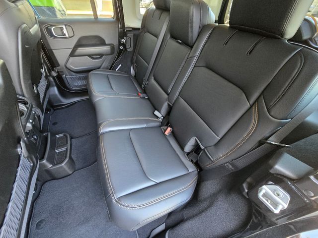 2026 Jeep Wrangler Sahara Folsom CA