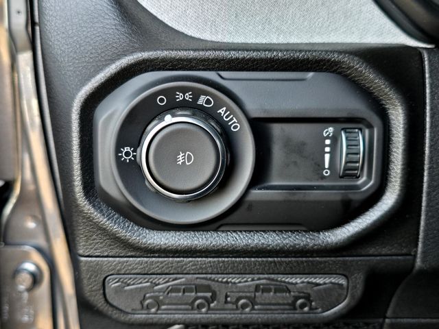 2026 Jeep Wrangler Sahara Folsom CA