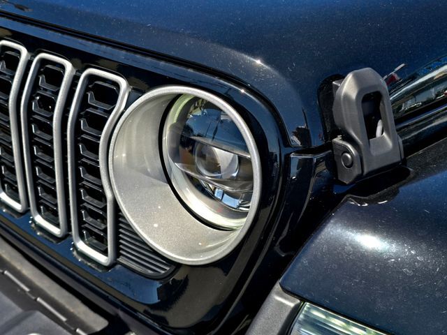 2026 Jeep Wrangler Sahara Folsom CA
