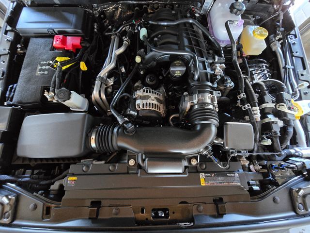2026 Jeep Wrangler Sahara Folsom CA