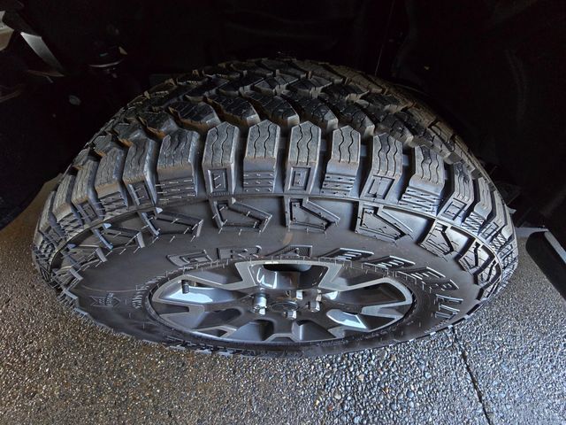 2026 Jeep Wrangler Sahara Folsom CA