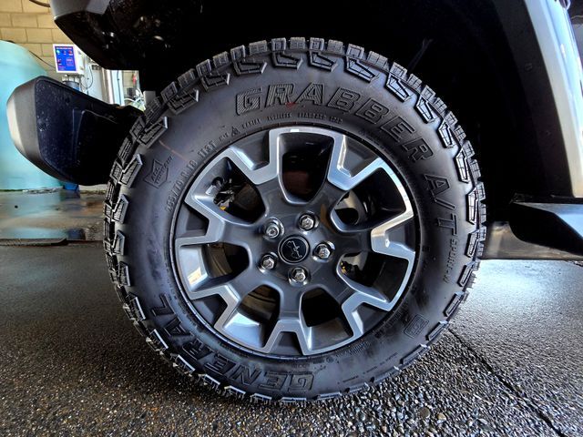 2026 Jeep Wrangler Sahara Folsom CA