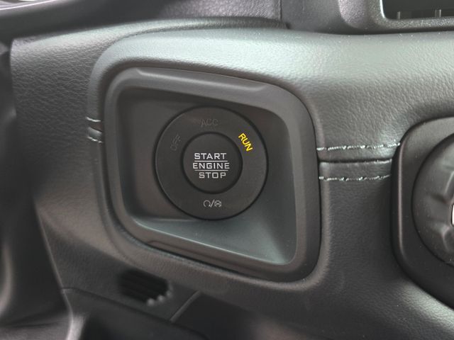 2026 Jeep Wrangler Sahara Folsom CA