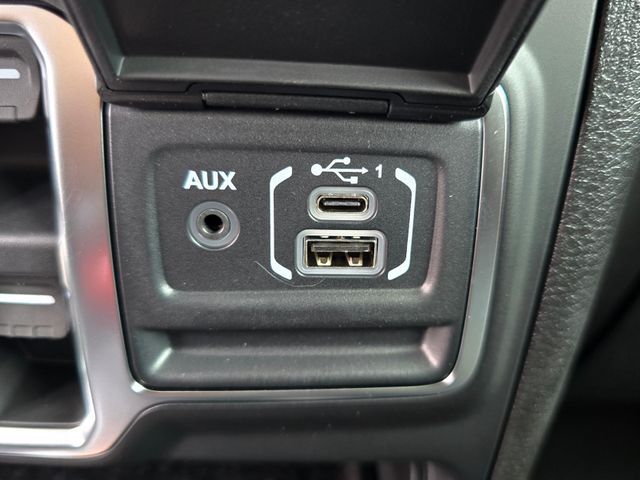 2026 Jeep Wrangler Sahara Folsom CA