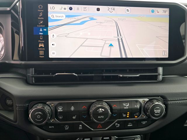2026 Jeep Wrangler Sahara Folsom CA