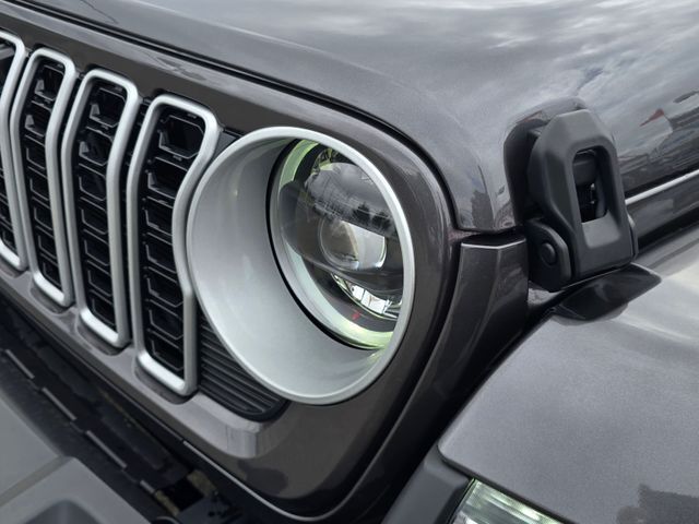 2026 Jeep Wrangler Sahara Folsom CA