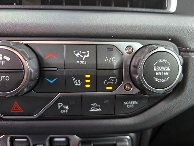 2026 Jeep Wrangler Sahara Folsom CA