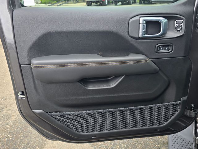2026 Jeep Wrangler Sahara Folsom CA