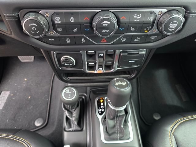 2026 Jeep Wrangler Sahara Folsom CA