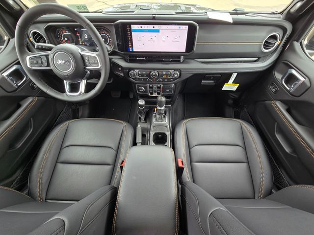 2026 Jeep Wrangler Sahara Folsom CA