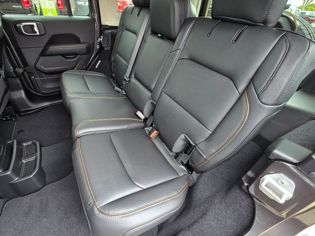 2026 Jeep Wrangler Sahara Folsom CA