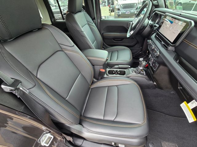 2026 Jeep Wrangler Sahara Folsom CA