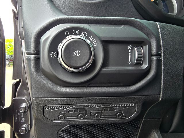 2026 Jeep Wrangler Sahara Folsom CA