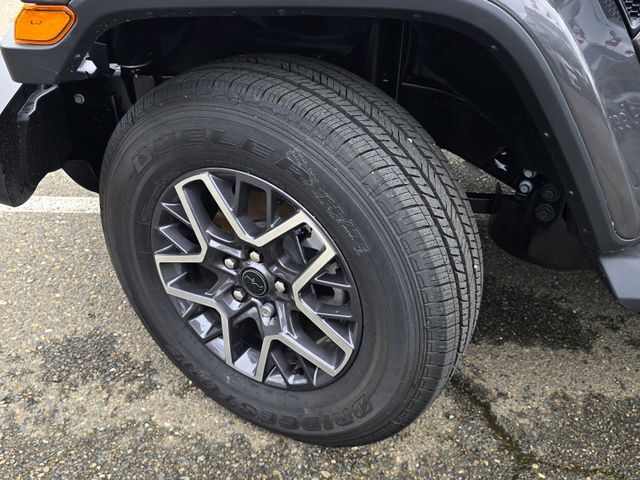 2026 Jeep Wrangler Sahara Folsom CA