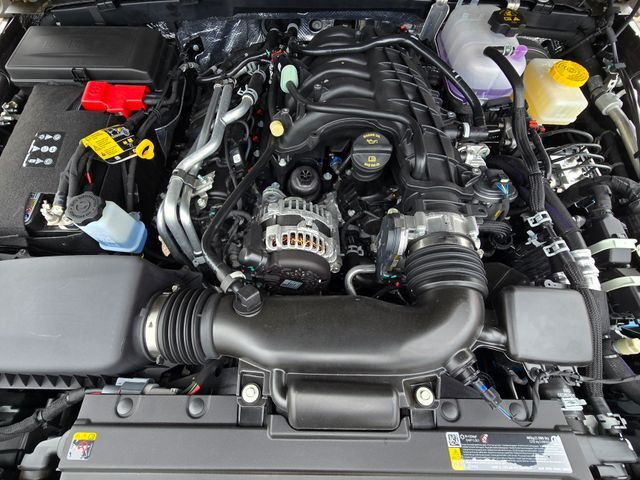 2026 Jeep Wrangler Sahara Folsom CA