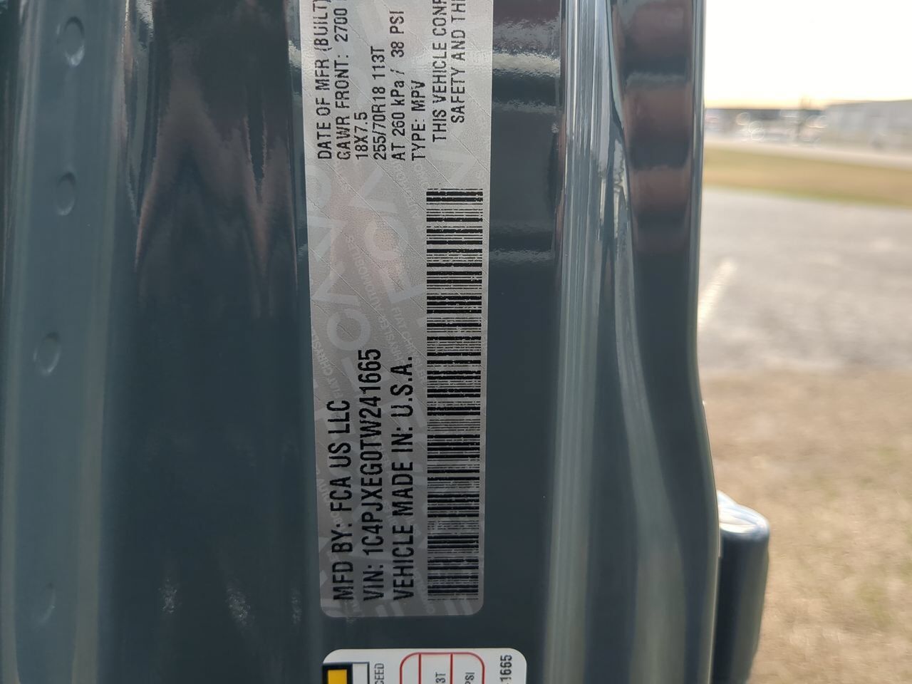 2026 Jeep Wrangler Sahara Appleton WI