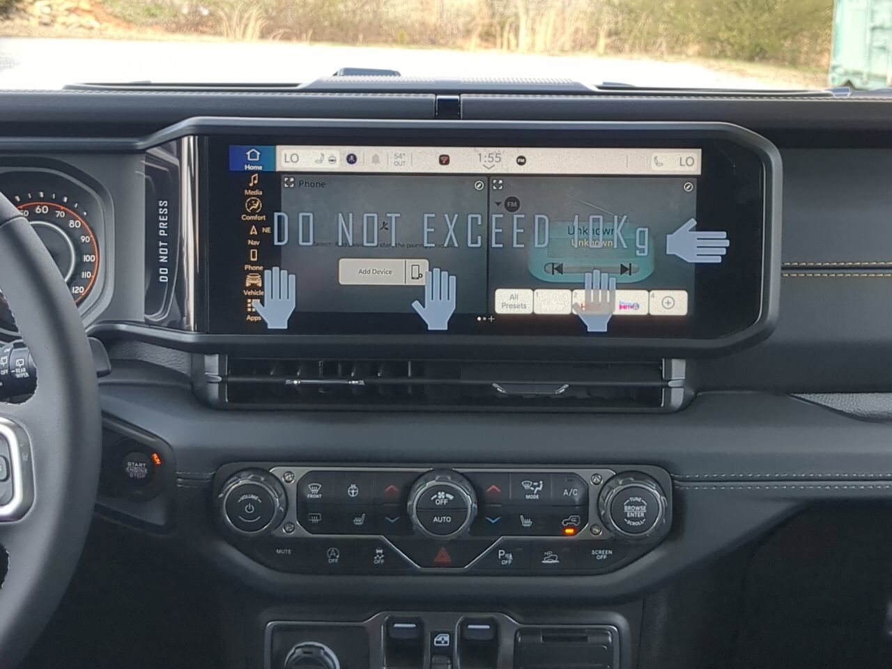 2026 Jeep Wrangler Sahara Appleton WI