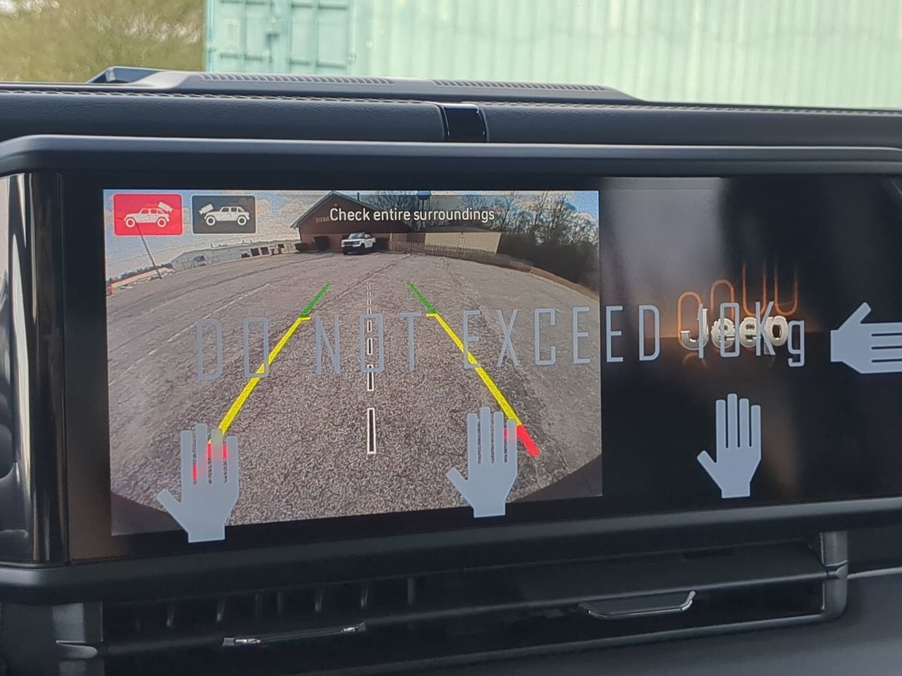 2026 Jeep Wrangler Sahara Appleton WI