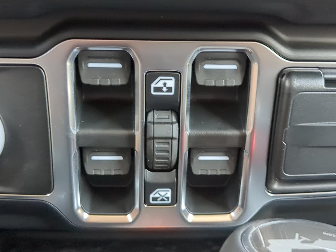 2026 Jeep Wrangler Sahara Appleton WI