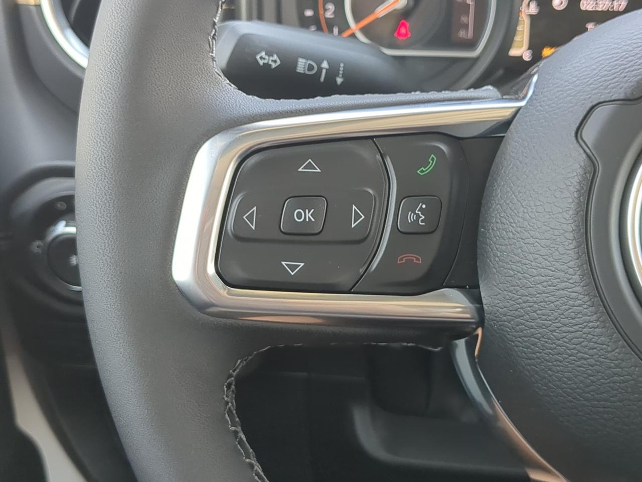 2026 Jeep Wrangler Sahara Appleton WI