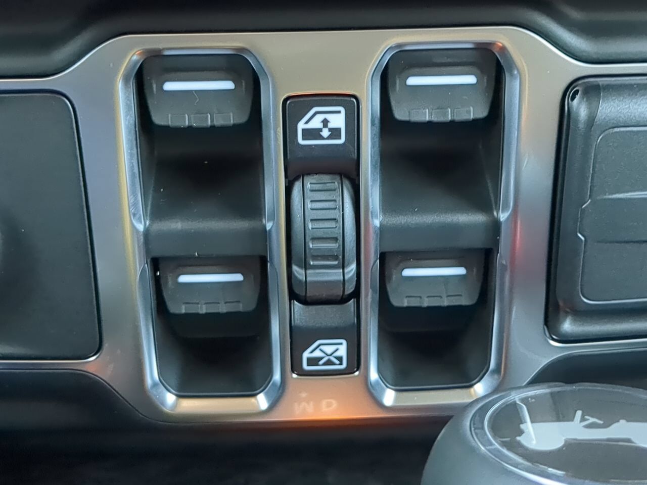 2026 Jeep Wrangler Sahara Appleton WI