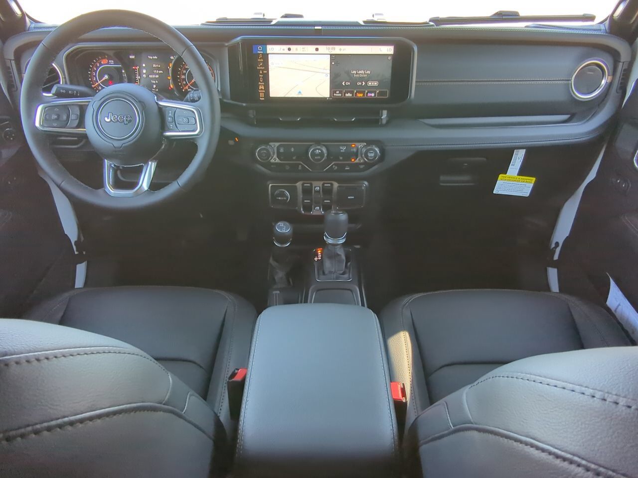2026 Jeep Wrangler Sahara Appleton WI