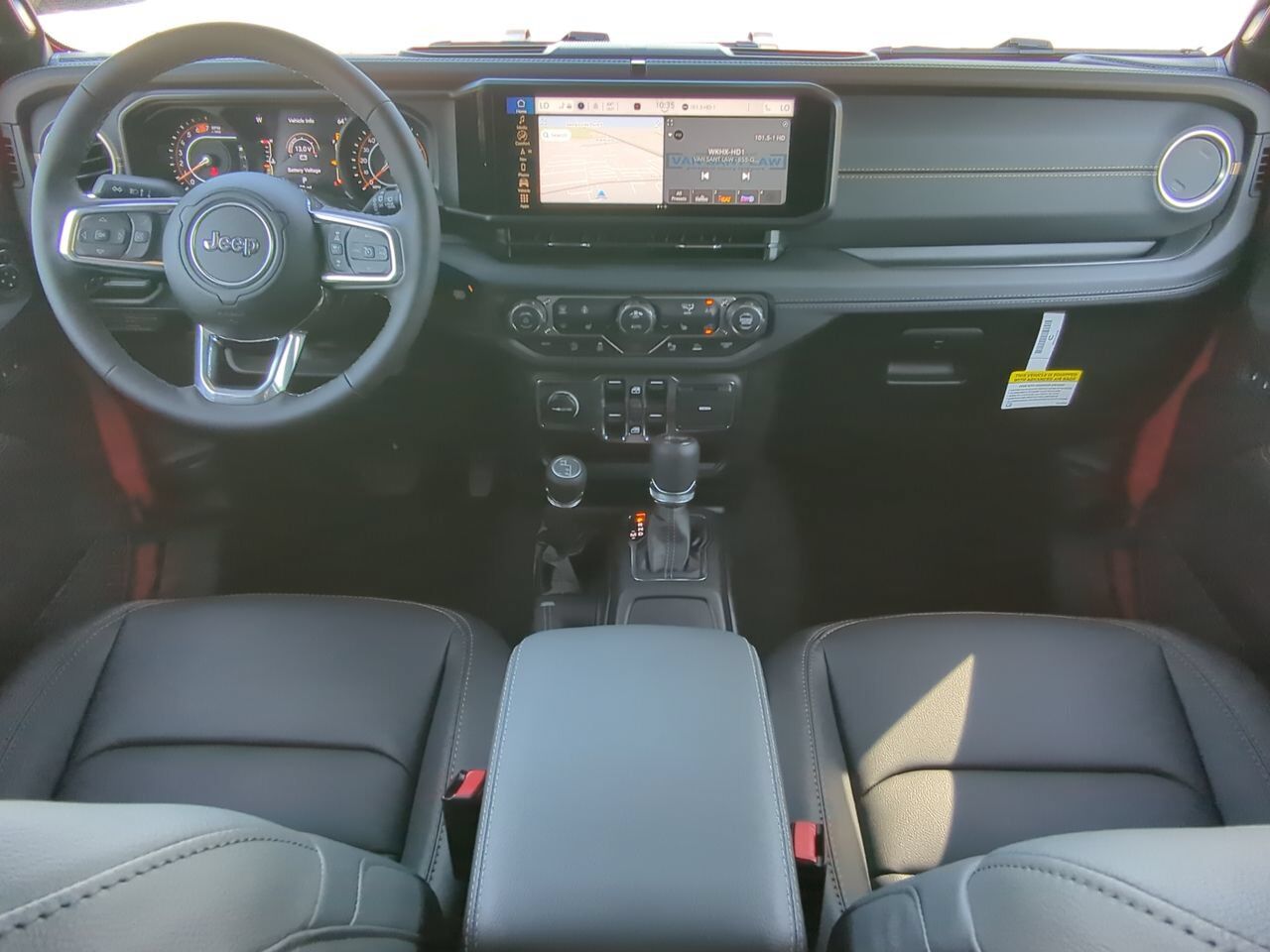 2026 Jeep Wrangler Sahara Appleton WI