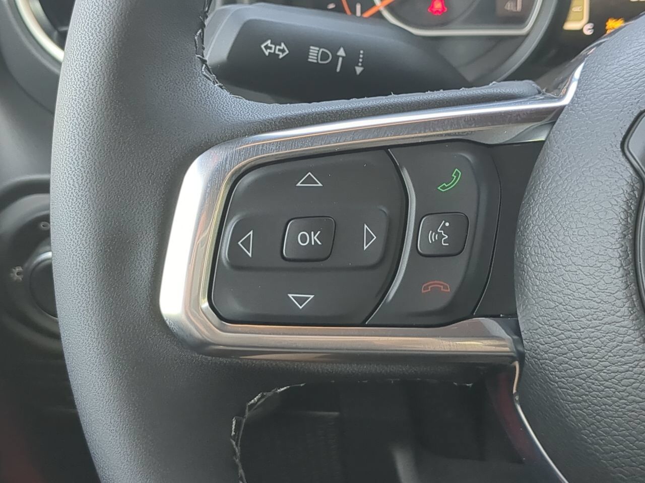 2026 Jeep Wrangler Sahara Appleton WI