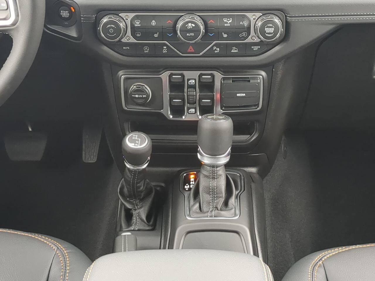 2026 Jeep Wrangler Sahara Appleton WI